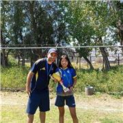 Entrenamientos personalizados de fútbol